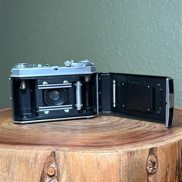 KODAK Retina 1a 35mm w/ Case & Strap - Working - Picture 10 of 16
